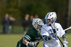 MLax vs Babson  Men’s Lacrosse vs Babson College. - Photo by Keith Nordstrom : Wheaton, LAX, Lacrosse